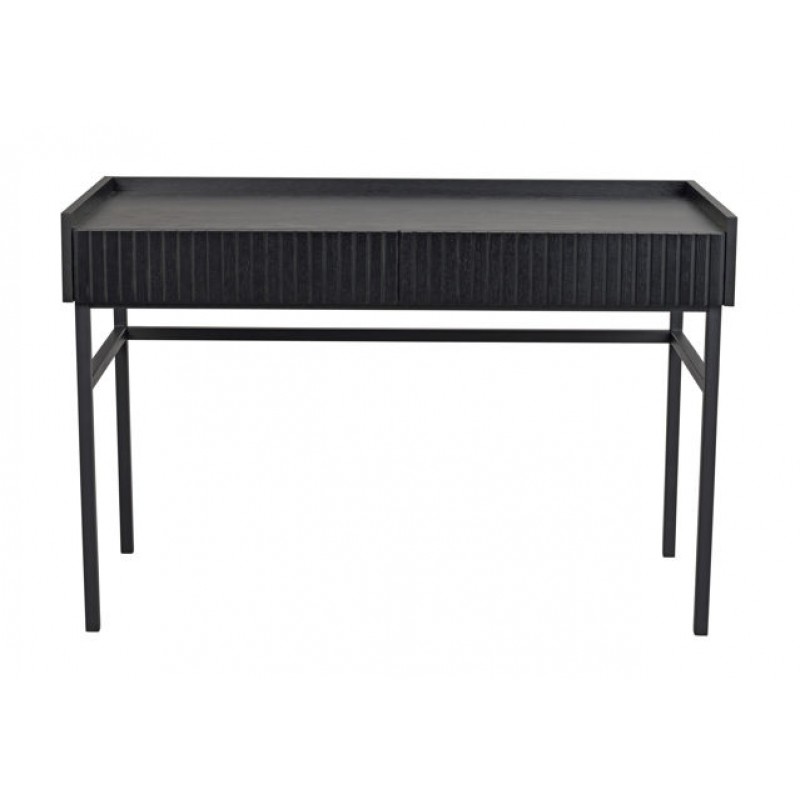 RO Halifax Writing Desk Black